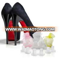 High Heel Protectors Stop Sinking Heels, Perfect for Everyday & Formal Wear HA01505